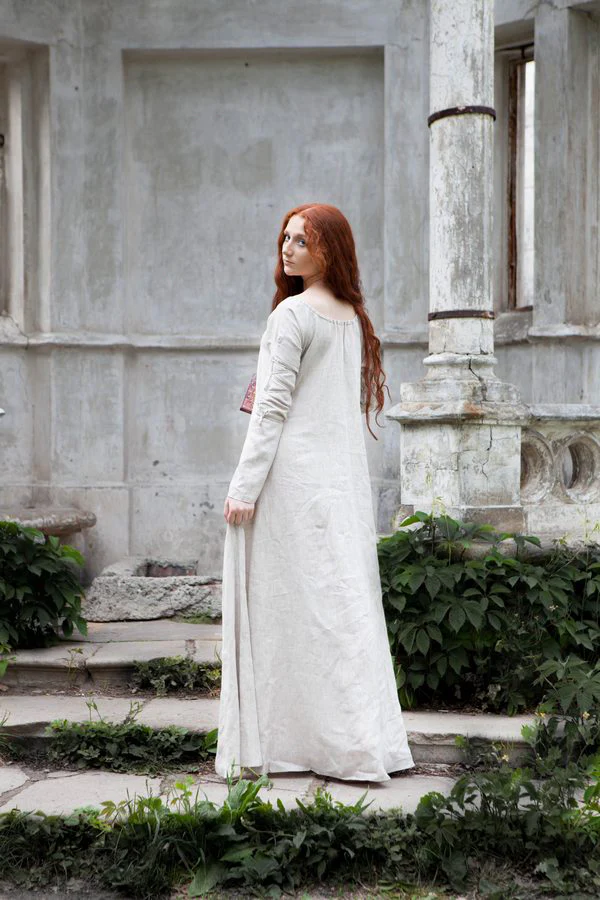 Alchemists Daughter Chemise - Image 4