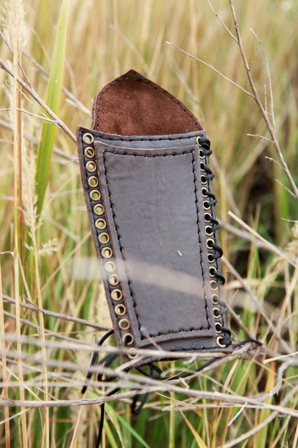 Bowman Bracer Etched Armor - Image 6
