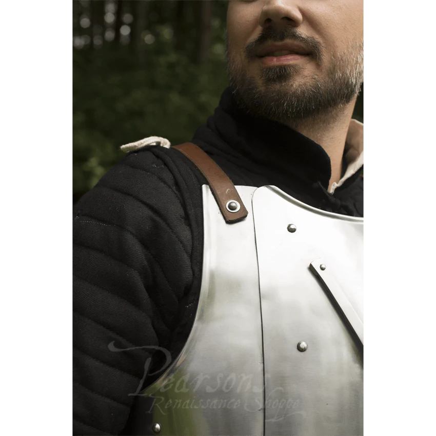 Churburg Breastplate - Image 6