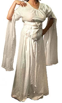 Eowyn Chemise - Image 3