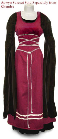 Eowyn Surcoat - Image 3