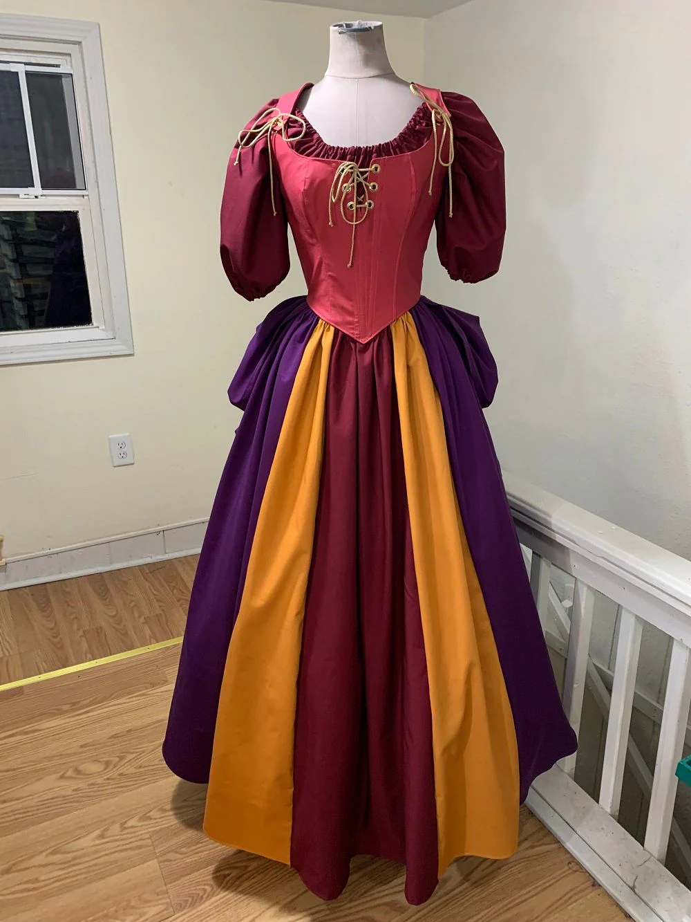 Hocus Pocus Sarah Sanderson Inspired Set - Image 5