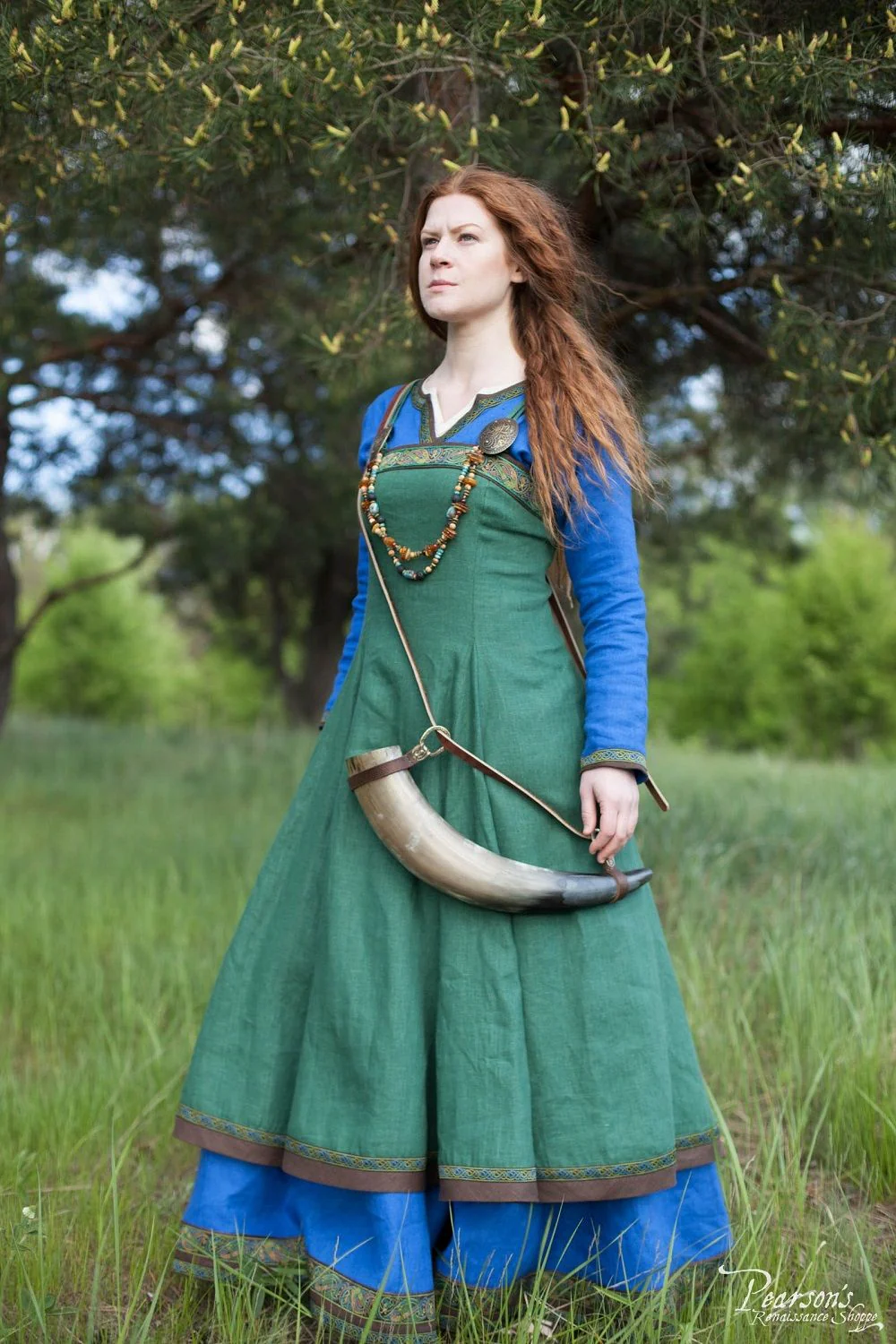 Ingrid the Hearthkeeper Set - Image 7