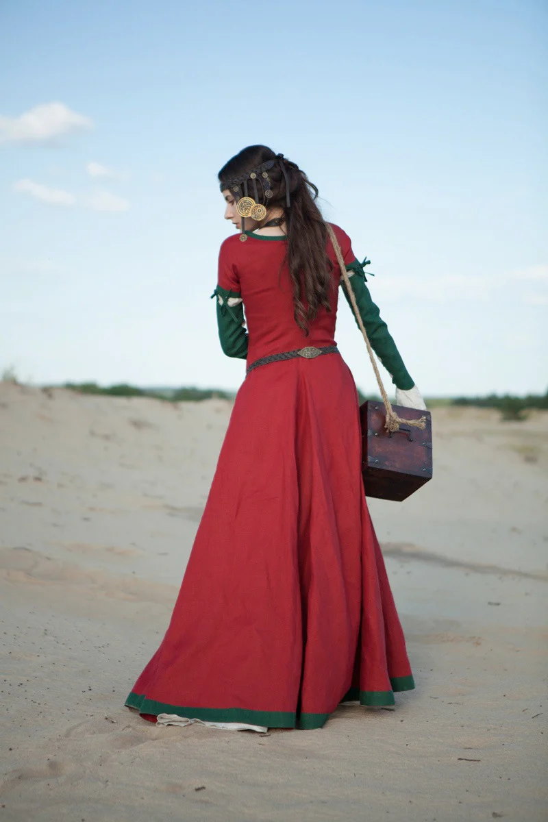 The Alchemist's Daughter Belt - Image 6